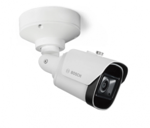 Bosch Cámara de Seguridad IP Bullet IR para Exteriores NBE-3702-AL, Alámbrico, 1920x1080 Full HD, Día/Noche 