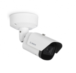 Bosch Cámara de Seguridad CCTV Bullet IR para Exteriores NBE-5703-AL, Alámbrico, 2688 x 1940 Pixeles, Día/Noche 