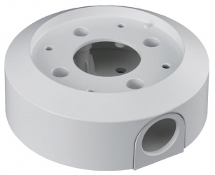 Bosch Soporte de Techo para Cámaras Domo, Blanco 