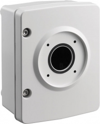 Bosch Caja de Conexiones NDAUPA1, Blanco 