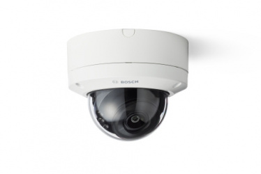 Bosch Cámara de Seguridad IP Domo IR para Interiores/Exteriores NDE-3703-AL, Alámbrico, 2592 x 1944 Pixeles, Día/Noche  
