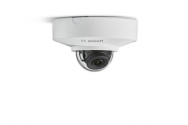 Bosch Cámara IP Domo para Interiores/Exteriores FLEXIDOME IP micro 3000i, Alámbrico, 1920 x 1080 Pixeles, Día 