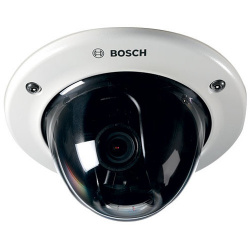 Bosch Cámara de Seguridad IP Domo para Interiores/Exteriores Flexidome Starlight 6000VR, Alámbrico, 1920 x 1080 Pixeles, Día/Noche  