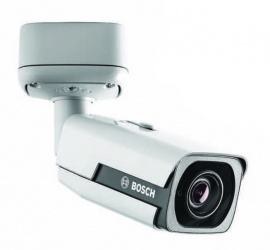 Bosch Cámara de Seguridad IP Bullet IR para Interiores/Exteriores NTI-40012-A3S, Alámbrico, 1280 x 960 Pixeles, Día/Noche 