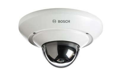 Bosch Cámara IP Domo para Interiores/Exteriores FLEXIDOME IP Panoramic 5000 MP, Alámbrico, 1920 x 1080 Pixeles 