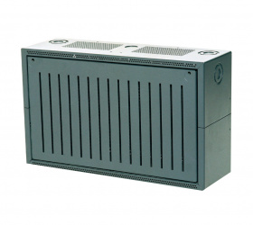 Bosch Gabinete para Fuente de Energía PSS 0002 A, Gris 