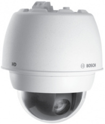 Bosch Cámara IP Domo IR para Interiores/Exteriores Autodome Starlight 7000 HD, Alámbrico, 1920 x 1080 Pixeles, Día/Noche 