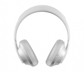 Bose Audifonos con Micrófono 700 UC, Bluettooth, Inalámbrico, Blanco 