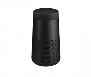 Bose Bocina Portátil SoundLink Revolve II, Bluetooth, Inalámbrico, 100W RMS, Negro 