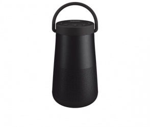 Bose Bocina Portatil SoundLink Revolve+ ll, Bluetooth, Inalámbrico, USB, Negro 