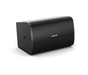 Bose Subwoofer DM10S-SUB, Alámbrico, 250W RMS  