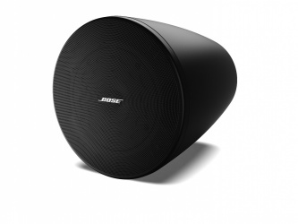 Bose Bocina Colgante DesignMax DM5P, Alámbrico, 2 Vías, 50W RMS, 200W PMPO, Negro, 2 Piezas 