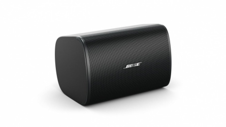 Bose Bocina DesignMax, Alámbrico, 60W RMS, 2 Piezas  