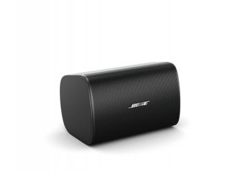Bose Bocina DesignMax, Alámbrico, 100W RMS, 2 Piezas  