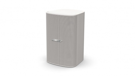 Bose Bocina DM6SEW, Alámbrico, 100W RMS, Blanco 