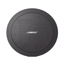Bose Bocina de Techo FreeSpace FS2C, Alámbrico, 20W RMS, 80W PMPO, Negro, 2 Piezas 