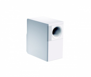 Bose Bocina con Subwoofer FreeSpace 3, Alámbrico, 100W RMS, Blanco 