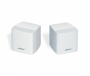 Bose Bocina FreeSpace 3, Alámbrico, 12W RMS, 2 Piezas  
