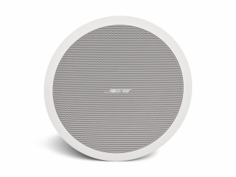 Bose Bocina de Montaje en Superficie FreeSpace FS4CE, Alámbrico, 50W RMS, 200W PMPO, Blanco, 2 Piezas 