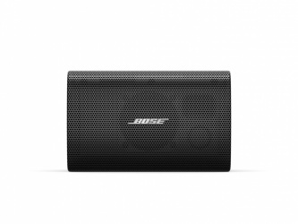 Bose Bocina de Montaje en Superficie FreeSpace FS4SE, Alámbrico, 20W RMS, 80W PMPO, Negro, 2 Piezas 
