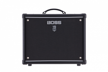 BOSS Amplificador de Guitarra Katana 50, 12