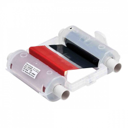 Cinta Brady 76763 Negro/Rojo, 4.11