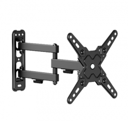 Brateck Soporte de Pared para 1 Monitor 32