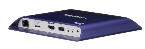 Compra Brightsign Reproductor Multimedia HD1024 Full HD HDMI, HD1024 ...