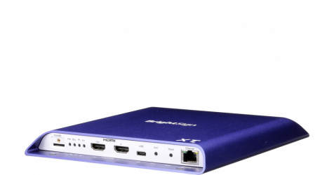 Compra Brightsign Reproductor Multimedia, 4K Ultra HD, HDMI, XT1144 ...