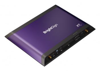 Compra Brightsign Reproductor 8K HDMI XT1145 | Cyberpuerta.mx