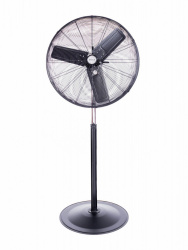 Brisa Ventilador PI-30, 3 Velocidades,  