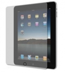 BRobotix Mica Protectora para Tablet 7'', Transparente 