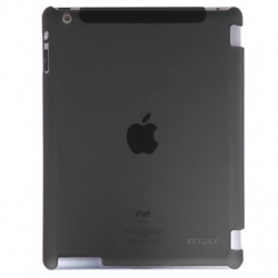 BRobotix Funda de Silicona para iPad 2 10.2