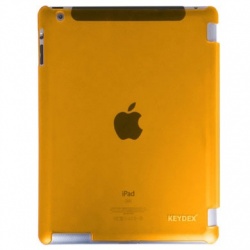BRobotix Funda de Silicona para iPad 9.7