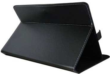 BRobotix Funda para Tablet 10'', Negro 