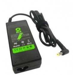 BRobotix Cargador para Laptop 119474, 100-240V, Negro 