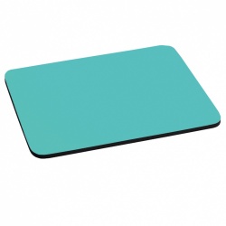 Mousepad BRobotix 144755-1, 22.5 x 18.5cm, Azul 