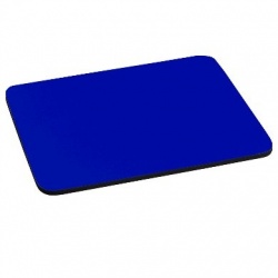 Mousepad BRobotix 144755-2, 18.5 x 22.5cm, Azul 