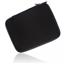 BRobotix Funda de Neopreno 256014 para Laptop 14