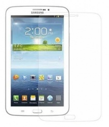 BRobotix Mica Protectora para Samsung Galaxy Tab 3 