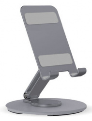 BRobotix Soporte de Smartphone/Tablet para Escritorio 406276 4.7