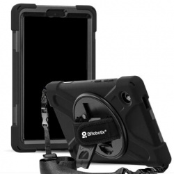 BRobotix Funda Uso Rudo de TPU para Tablet Galaxy Tab A11 8.7