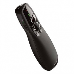 Compra BRobotix Presentador Láser 497356, USB 2.0, Negro, 497356 ...