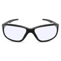 Brobotix Lentes Anti-Radiación para Computadora 6000281, Unisex, Negro 