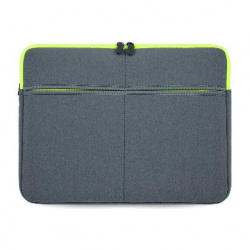 BRobotix Funda de Neopreno para Laptop 15.6