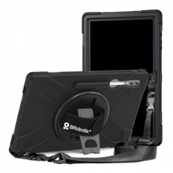 BRobotix Funda para Cámara 6006474, Negro 