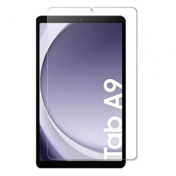BRobotix Mica Protectora para Samsung Galaxy Tab A9 