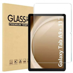 BRobotix Mica Protectora para Samsung Galaxy Tab A9+ 