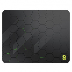 Mousepad Gamer BRobotix 6007075, 40cm x 310mm, Grosor 3mm  