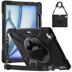 BRobotix Funda Uso Rudo para iPad Air 13